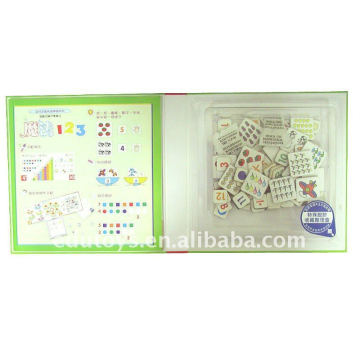 Jogos de Puzzle de Papel - Puzzle Educacional